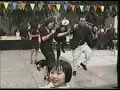 Mambo No 5 dance lou vega   (BYU Reunion, Utah)