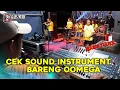 Lagu Cek Sound Oomega bareng Gass music Digital Audio | Dijamin mantap!!!