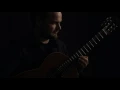 Matt Palmer plays Dilermando Reis "Uma Valsa e Dois Amores"