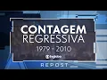 Download Lagu [REPOST] Cronologia da 'Contagem Regressiva de Réveillon na Globo' (1979 - 2010) | Parte 1