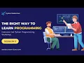 Python Programming March 2024 Masterclass Session 3