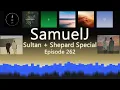 Episode 263 - Sultan + Shepard Special - Progressive Deep Melodic House Mix