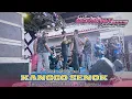 Lagu Kanggo senok || voc. Abdu ael || seindah music show Sudikampiran - Indramayu 