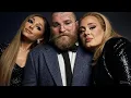 Download Lagu Teddy Swims ft Ariana Grande \u0026 Adele - I Wasn't Enough (2025 Music Video)OUT NOW!!!
