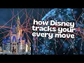 Download Lagu How Disney is Tracking You | Tech in the Disney Parks