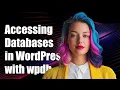 Accessing External Databases in WordPress with the wpdb Class A Complete Guide