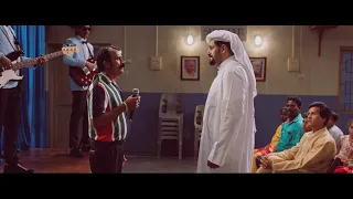 اعلان كومار ٢٠١٩    مع مبارك العازمي  مو هندي هندي دندنها