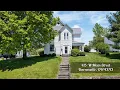 415 W Main Street Barnesville OH 43713