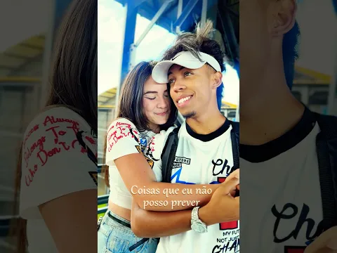 Culpado por Amar 🥹💔