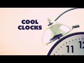Leveling A Clock And Setting It In Beat