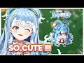 Download Lagu Kobo cant stop making cute noises when Play her Holocure character !!!!