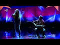 Aleyna Tilki - Gesi Bağları (Canlı Performans)