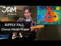 Download Lagu Jam Pedals Ripply Fall - Chorus/Vibrato \u0026 Phaser