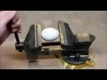 Download Lagu CRUSHING egg in vise!