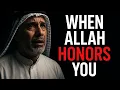 Lagu This Video Will Reach You When Allah Is About to Honor You