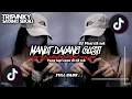 Download Lagu DJ MANUT DALANE GUSTI ( OPO ISEH KELINGAN JANJIMU NENG AKU JARE BAKAL BERJUANG ) VIRALL TIK TOK 2023