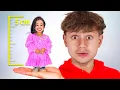 Download Lagu Odhalil jsem NEJMENŠÍHO Člověka v Česku!