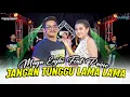 Lagu Jangan Tungu Lama Lama // Maya Enjhi - Feat Paino Penyu Music Version_Cover