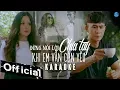 Download Lagu [KARAOKE] Đừng Nói Lời Chia Tay Khi Em Vẫn Còn Yêu - Châu Gia Kiệt