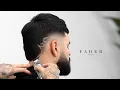 How to do a Burst Fade With Design Barber Tutorial