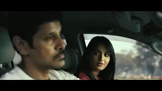 thaandavam oru paadhi kadhavu video vikram anushka