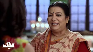 مسلسل الملك والملكه الجزء الثالث الحلقه 6 السادسه مدبلجه للعربيه 