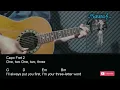 Ravyn Lenae - Reputation (feat. Dominic Fike) Guitar Chords Lyrics