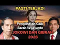 Lagu INDONESIA 2026: TERNYATA INI yang Dilihat Sarah Wijayanto Tentang Indonesia — Jokowi dan Gibran
