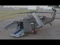 Lagu S-70 UAS U-Hawk: The Fully Autonomous Black Hawk Changing the Future of Aviation