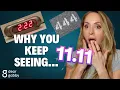 Download Lagu Angel Numbers and Their Meanings (1111, 222, 444 \u0026 More Decoded) | Gabby Bernstein