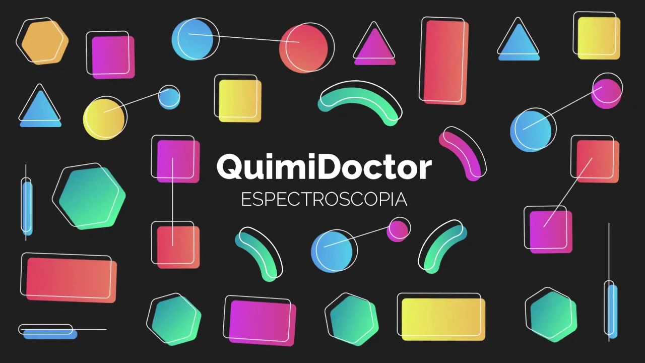 RMN 13C Consejos Parte 1 | QuimiDoctor