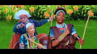 KUKUMAJI Ft MWESHEMI UJUMBE WA JINANAI Prod By Lwenge Studio 2025 