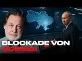 Lagu Blockade statt Sturm: Odessa unter russischer Belagerung – John Helmer