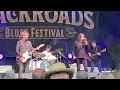 “True Lies!” by Kenny Wayne Shepherd Band! Live at The KWS Backroads Blues Festival!