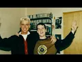 c@rs10 vs Scooter - Techno is Back (long distance mix)