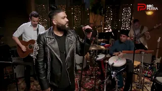 ساسی مانکن بیتابی Sasi Bitaabi Live 