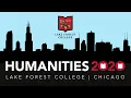 Humanities 2020 Engaging Racism in Chicagoland