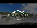 Hotel Restaurant Dolce Vita Ajaccio Corsica