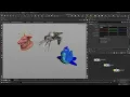 Houdini Foundations Overview 7 Select Objects