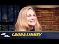 Download Lagu Laura Linney Misses Playing Her Chaotic Character on Ozark
