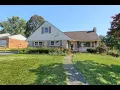 FOR SALE 315 N 48th Street Harrisburg PA 17111 MLS 1009991248