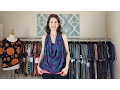 LuLaRoe Versatility Styling the Irma