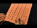 How to make Woollen Scarf Muffler