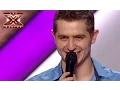 Download Lagu Драбовский Виталий - Balada Boa - Gustavo Lima - Х-Фактор 5 - Кастинг в Одессе - 30.08.2014
