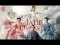 Download Lagu 【Multi-sub】Jade Dynasty | #xiaozhan On his journey of cultivation, the warrior meets his true love!