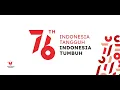 Download Lagu LIVE: Zikir dan Doa Kebangsaan 76 Tahun Indonesia Merdeka, 1 Agustus 2021