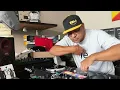 Download Lagu DJ Ready D bespoke old school hip hop mix for Nje Brand!