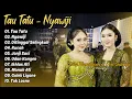 Lagu Silvy Kumalasari ft Dike Sabrina - TAU TATU - NYAWIJI | OFFICIAL LIVE VIDEO || KOPLO TERBARU 2024