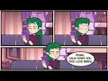 Lumity fluff The Owl House Comic
