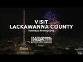 Visit Lackawanna County PA